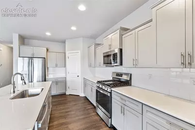 9233 Bugaboo Drive, Colorado Springs, CO 80924 - Photo 5