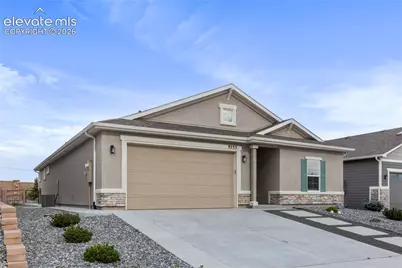9233 Bugaboo Drive, Colorado Springs, CO 80924 - Photo 3