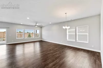 9233 Bugaboo Drive, Colorado Springs, CO 80924 - Photo 11