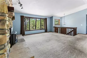1129 Forest Hill Rd, Woodland Park, CO 80863 - Photo 23