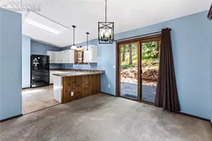 1129 Forest Hill Rd, Woodland Park, CO 80863 - Photo 25