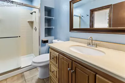 1129 Forest Hill Road, Woodland Park, CO 80863 - Photo 11