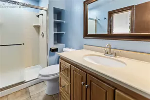 1129 Forest Hill Rd, Woodland Park, CO 80863 - Photo 11