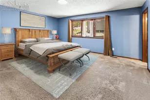1129 Forest Hill Rd, Woodland Park, CO 80863 - Photo 9