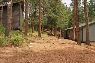 1129 Forest Hill Rd, Woodland Park, CO 80863 - Photo 21