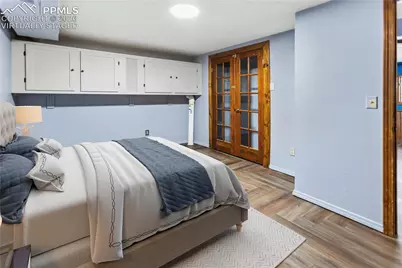 1129 Forest Hill Road, Woodland Park, CO 80863 - Photo 19
