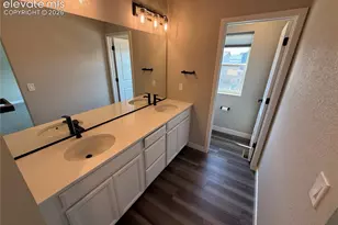 6173 Big Bird Dr, Colorado Springs, CO 80925 - Photo 3