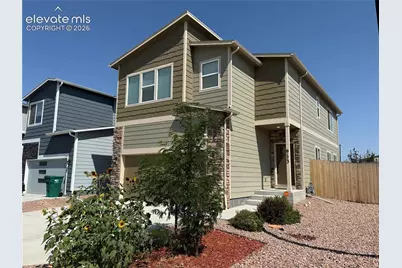 6173 Big Bird Drive, Colorado Springs, CO 80925 - Photo 13