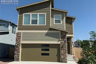 6173 Big Bird Dr, Colorado Springs, CO 80925 - Photo 1
