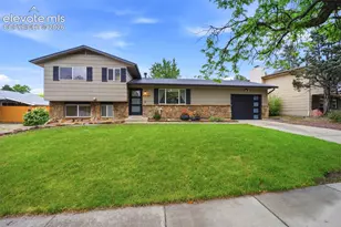 4220 N Nonchalant Circle, Colorado Springs, CO 80917 - Photo 1