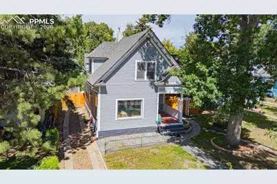 806 E Platte Avenue, Colorado Springs, CO 80903 - Photo 33