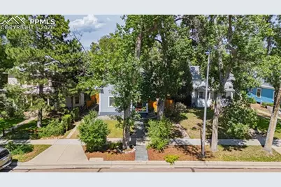 806 E Platte Avenue, Colorado Springs, CO 80903 - Photo 35