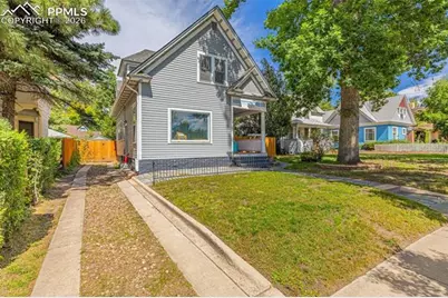 806 E Platte Avenue, Colorado Springs, CO 80903 - Photo 3