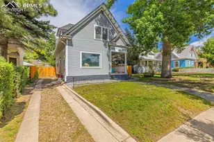 806 E Platte Ave, Colorado Springs, CO 80903 - Photo 3