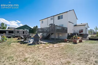 10065 Litchfield Street, Peyton, CO 80831 - Photo 43
