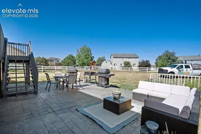 10065 Litchfield Street, Peyton, CO 80831 - Photo 45
