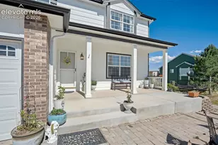 10065 Litchfield St, Peyton, CO 80831 - Photo 5
