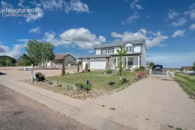 10065 Litchfield Street, Peyton, CO 80831 - Photo 3