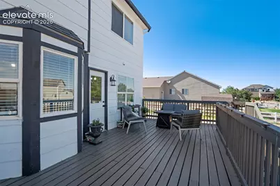 10065 Litchfield Street, Peyton, CO 80831 - Photo 47