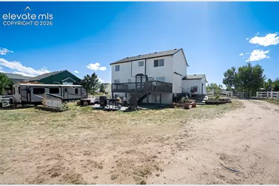 10065 Litchfield Street, Peyton, CO 80831 - Photo 49