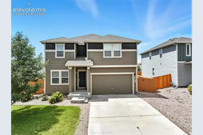 9581 Clatsop Drive, Colorado Springs, CO 80925 - Photo 1