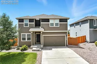 9581 Clatsop Dr, Colorado Springs, CO 80925 - Photo 1