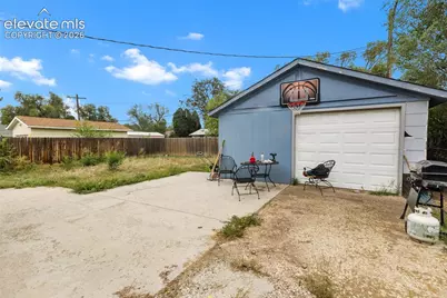 1205 Pando Avenue, Colorado Springs, CO 80905 - Photo 17