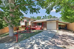 4874 Splitrail Pl, Colorado Springs, CO 80917 - Photo 3