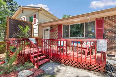 4874 Splitrail Place, Colorado Springs, CO 80917 - Photo 5