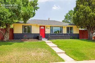 2207 N Union Blvd, Colorado Springs, CO 80909 - Photo 1