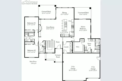 11970 Woodridge Terrace, Colorado Springs, CO 80908 - Photo 3