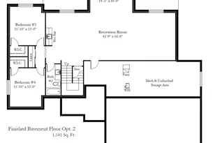 11970 Woodridge Terrace, Colorado Springs, CO 80908 - Photo 5