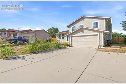 4747 Hackamore Drive, Colorado Springs, CO 80918 - Photo 3