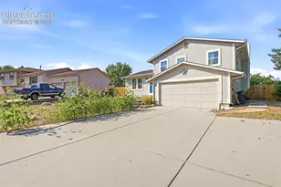 4747 Hackamore Dr, Colorado Springs, CO 80918 - Photo 3