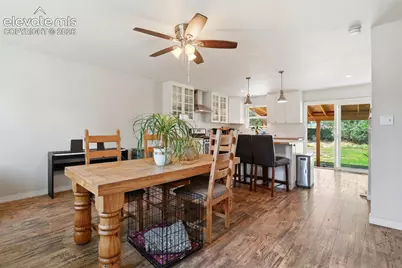 4747 Hackamore Drive, Colorado Springs, CO 80918 - Photo 5