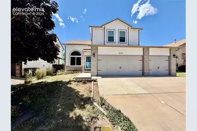 2112 Bent Tree Lane, Fountain, CO 80817 - Photo 1