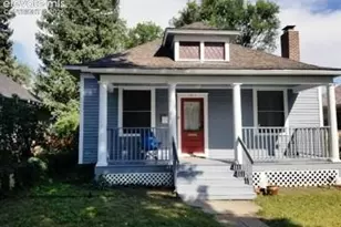 1011 N Corona St, Colorado Springs, CO 80903 - Photo 1