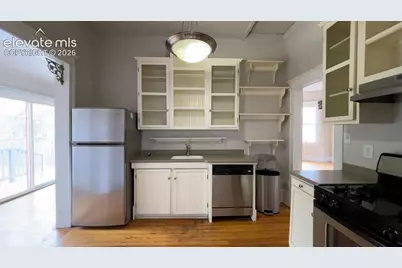 1011 N Corona Street #A, Colorado Springs, CO 80903 - Photo 3