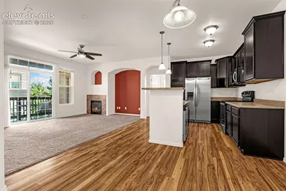 4875 Wells Branch Heights #202, Colorado Springs, CO 80923 - Photo 5