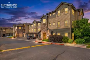 4875 Wells Branch Heights, Colorado Springs, CO 80923 - Photo 1