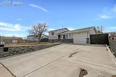 4303 S Millburn Na, Colorado Springs, CO 80906 - Photo 5