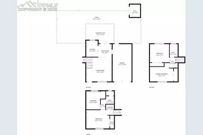 4303 S Millburn Na, Colorado Springs, CO 80906 - Photo 29