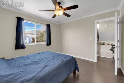 4303 S Millburn Na, Colorado Springs, CO 80906 - Photo 13
