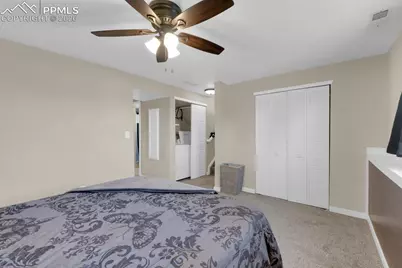 4303 S Millburn Na, Colorado Springs, CO 80906 - Photo 17