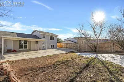 4303 S Millburn Na, Colorado Springs, CO 80906 - Photo 25