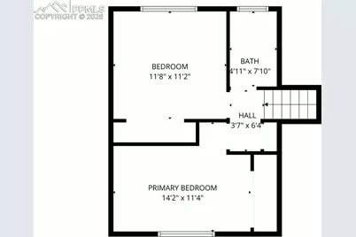 4303 S Millburn Na, Colorado Springs, CO 80906 - Photo 27