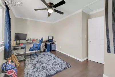 4303 S Millburn Na, Colorado Springs, CO 80906 - Photo 15