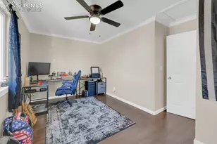 4303 S Millburn Na, Colorado Springs, CO 80906 - Photo 15