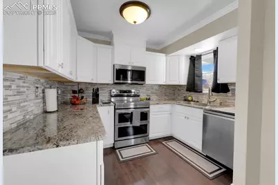 4303 S Millburn Na, Colorado Springs, CO 80906 - Photo 3