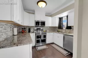 4303 S Millburn Na, Colorado Springs, CO 80906 - Photo 3